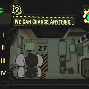 We Can Change Anything Lobotomy Corporation Wiki Fandom