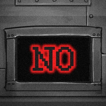 You Must Be Happy Lobotomy Corporation Wiki Fandom