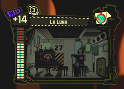 El Llanto De La Luna Lobotomy Corporation Wiki Fandom El Llanto De La Luna Lobotomy Corporation Wiki Fandom