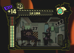 El Llanto De La Luna Lobotomy Corporation Wiki Fandom