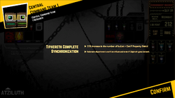 Sephirah Meltdown Lobotomy Corporation Wiki Fandom Sephirah Meltdown Lobotomy Corporation Wiki Fandom