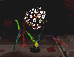 Laetitia Lobotomy Corporation Wiki Fandom Laetitia Lobotomy Corporation Wiki Fandom