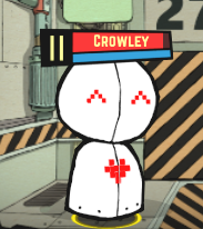 We Can Change Anything Lobotomy Corporation Wiki Fandom We Can Change Anything Lobotomy Corporation Wiki Fandom