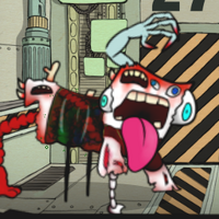 Nothing There Lobotomy Corporation Wiki Fandom