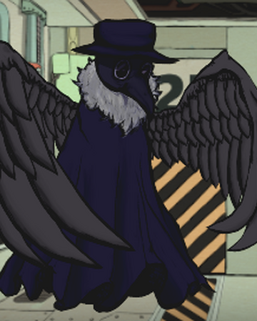 Plague Doctor Lobotomy Corporation Wiki Fandom