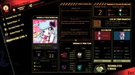 The Queen of Hatred Details unlocked