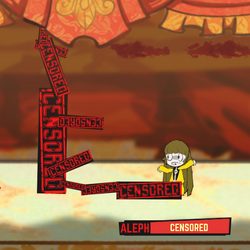 Censored Lobotomy Corporation Wiki Fandom Censored Lobotomy Corporation Wiki Fandom