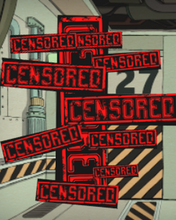 Censored Lobotomy Corporation Wiki Fandom