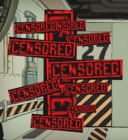 Censored Lobotomy Corporation Wiki Fandom