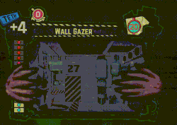 The Lady Facing The Wall Lobotomy Corporation Wiki Fandom The Lady Facing The Wall Lobotomy Corporation Wiki Fandom