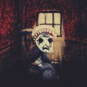 Old Lady Lobotomy Corporation Wiki Fandom