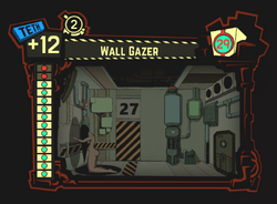 The Lady Facing The Wall Lobotomy Corporation Wiki Fandom The Lady Facing The Wall Lobotomy Corporation Wiki Fandom