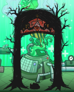 Apocalypse Bird Lobotomy Corporation攻略 Wiki Fandom Apocalypse Bird Lobotomy Corporation攻略 Wiki Fandom