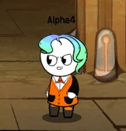 Employee Education Team.png (79キロバイト) Clerk's uniform of Education Team