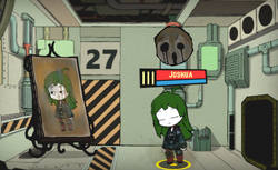 Portrait Of Another World Lobotomy Corporation Wiki Fandom Portrait Of Another World Lobotomy Corporation Wiki Fandom