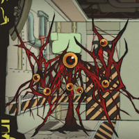 The Burrowing Heaven Lobotomy Corporation Wiki Fandom