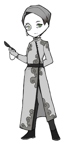 a scythe; it relentlessly attempts to trim, divide, and cleave