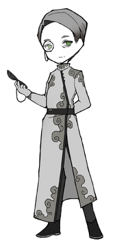 Hokma | Lobotomy Corporation Wiki | Fandom