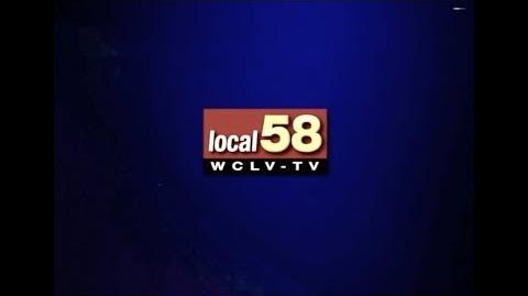 LOCAL58 - Weather Service