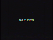 OnlyEyes