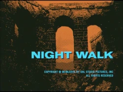 Night Walk | Local 58 Wiki | Fandom