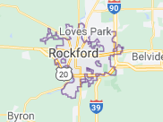 Address In Rockford Illinois
