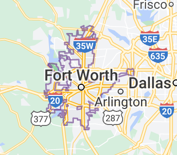Fort Worth, Texas | Locations Wiki | Fandom