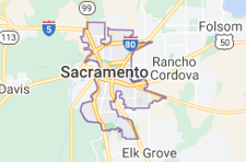 Sacramento, California | Locations Wiki | Fandom