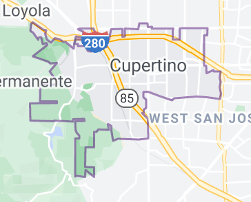 Cupertino California Locations Wiki Fandom