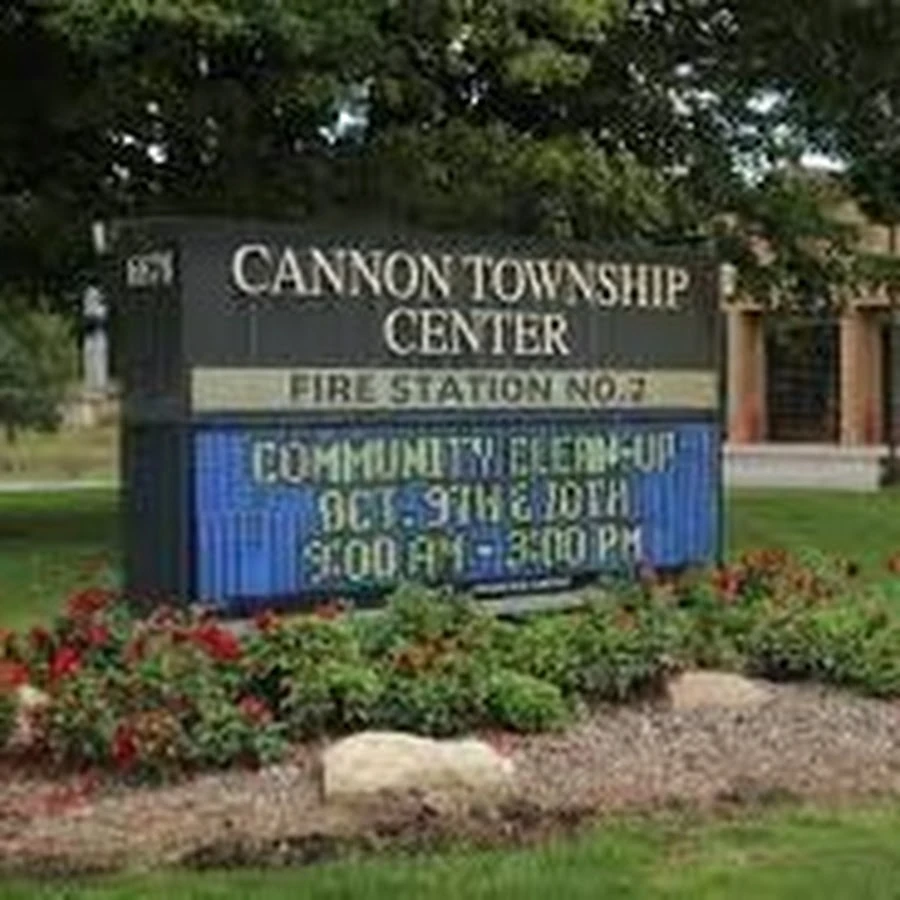Cannon Township Location Wiki Fandom