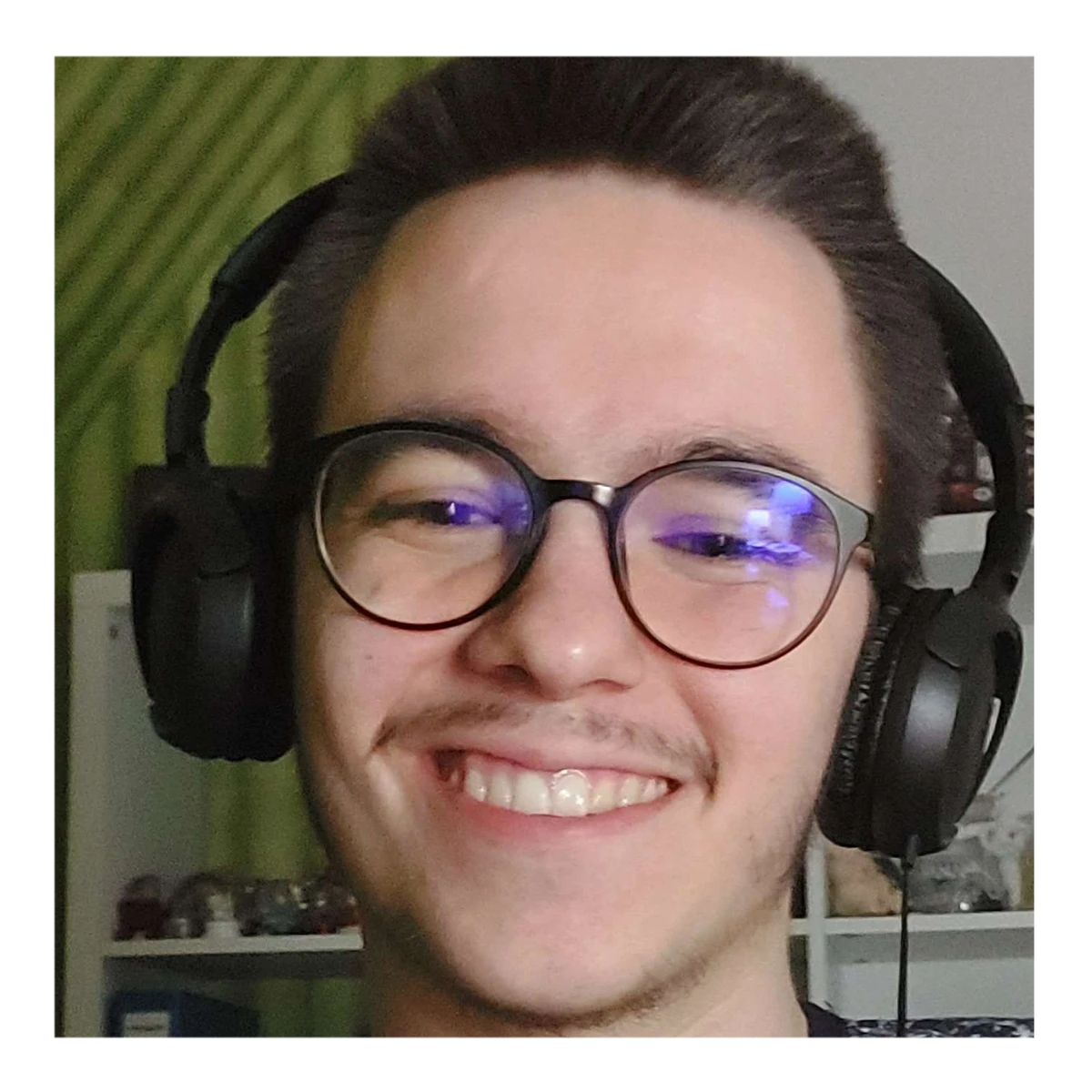 Jannik | Lockdown Reality Series Wiki | Fandom