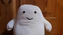 Michelin Man the Adipose
