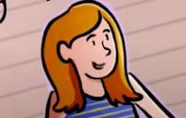 Amelia Pond