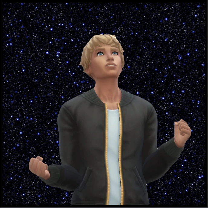 Rex Li | Lockdown Wiki | Fandom