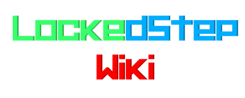 LockedStep Wiki