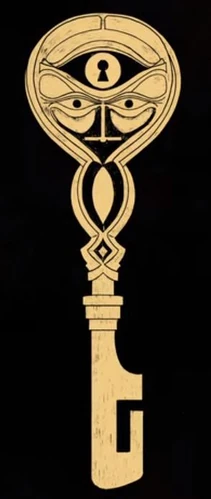 Memory Key | Locke & Key Wiki | Fandom