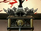 Keys to the Kingdom 5