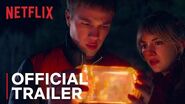 Locke & Key Official Trailer Netflix
