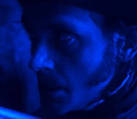 Howe (Demon) - Profile