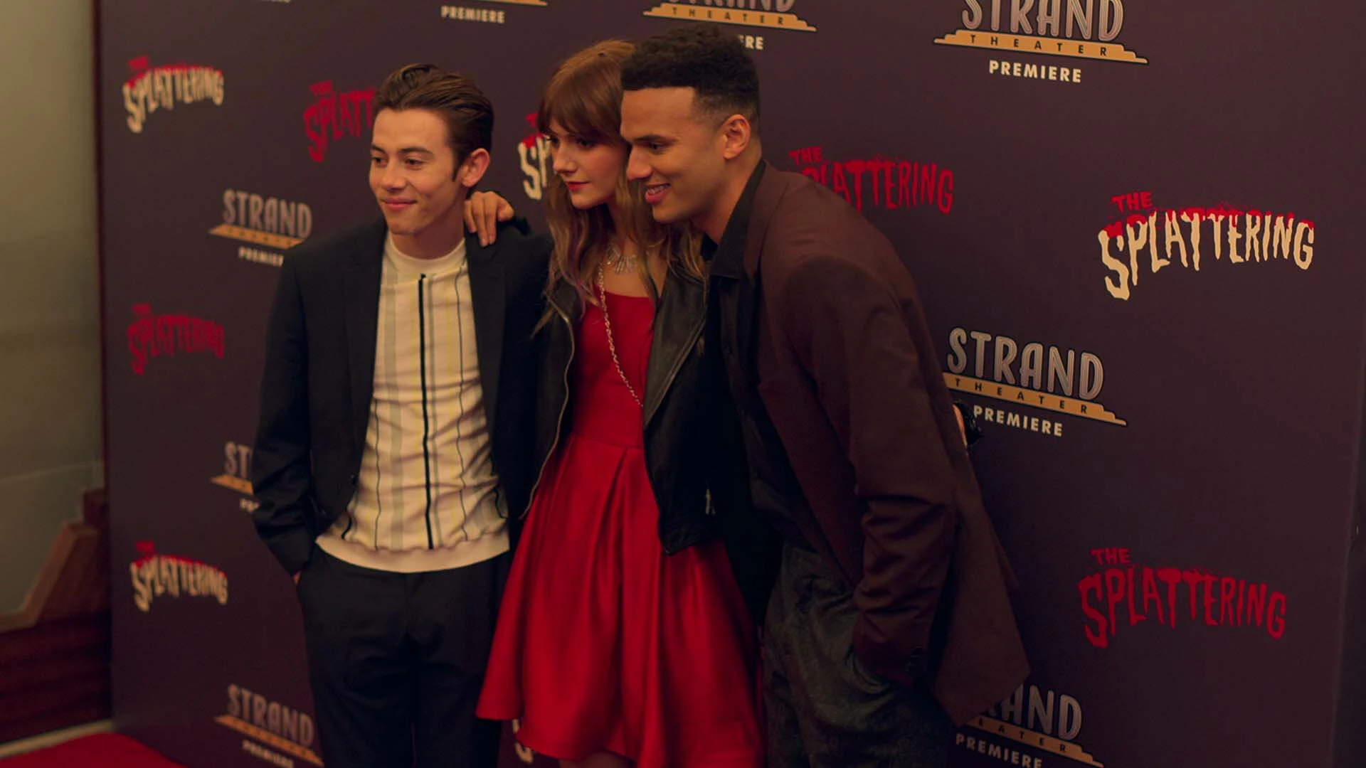 The Premiere Locke & Key Wiki Fandom