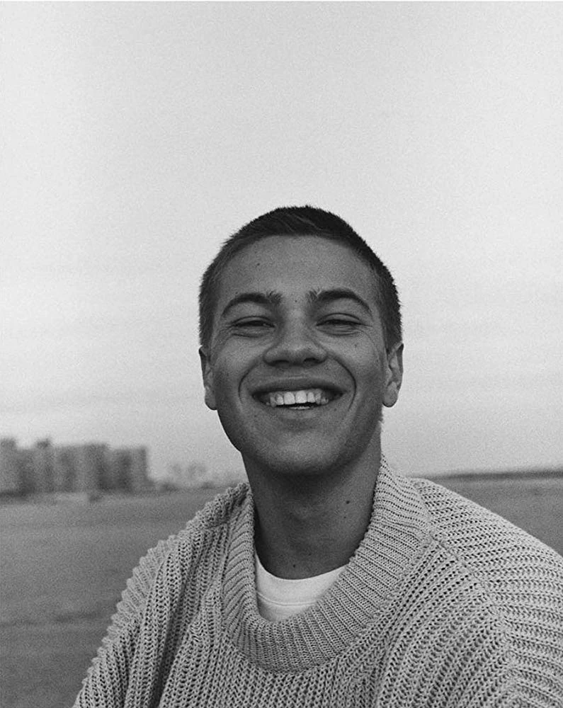 Connor Jessup Locke & Key Wiki Fandom