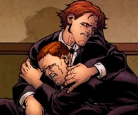 Aftermath of Rendell's funeral.