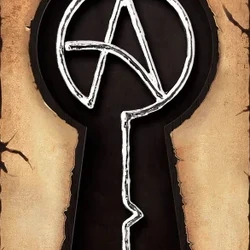 Alpha Key