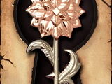 Thorn Key