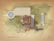 Animal Door Location