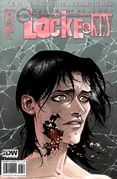 Crown of Shadows #6, "Beyond Repair"