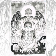 UNUSED Cover Art variant by Freddie Williams II[3]