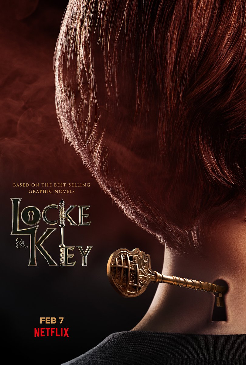 Resume Locke And Key Saison 2 Season One | Locke & Key Wiki | Fandom