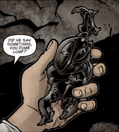 Locke & Key, Whumpapedia Wiki