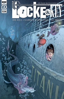 IPBG3 Full Cover